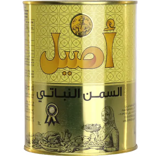 روغن جامد اصیل ۱ کیلویی - خرید روغن جامد اصیل ۱ کیلویی - originhub روغن جامد اصیل ۱ کیلویی - Image 1