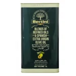 روغن زیتون برتینی ۴ لیتری
